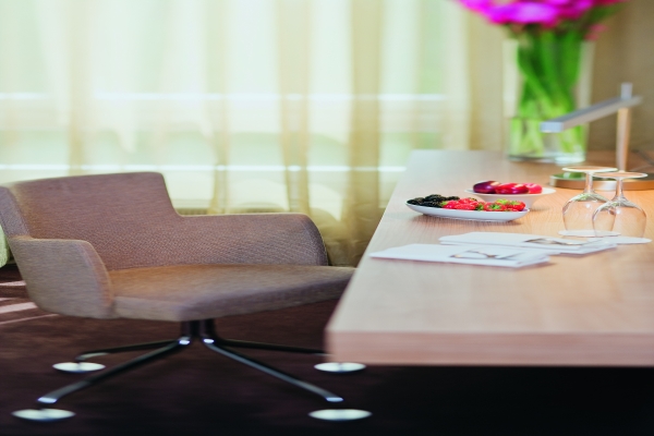 Movenpick Hotel Zürich-Regensdorf